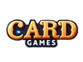 CARD GAMES LOGO