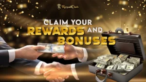 Claim Your Rewards and Bonuses of 3 patti joy