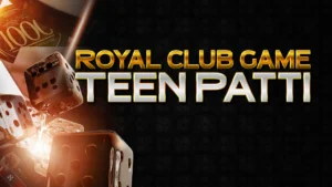 Royal Club Online