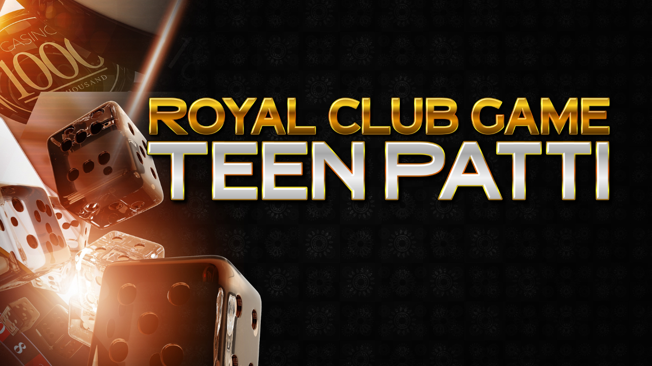 Royal Club Online