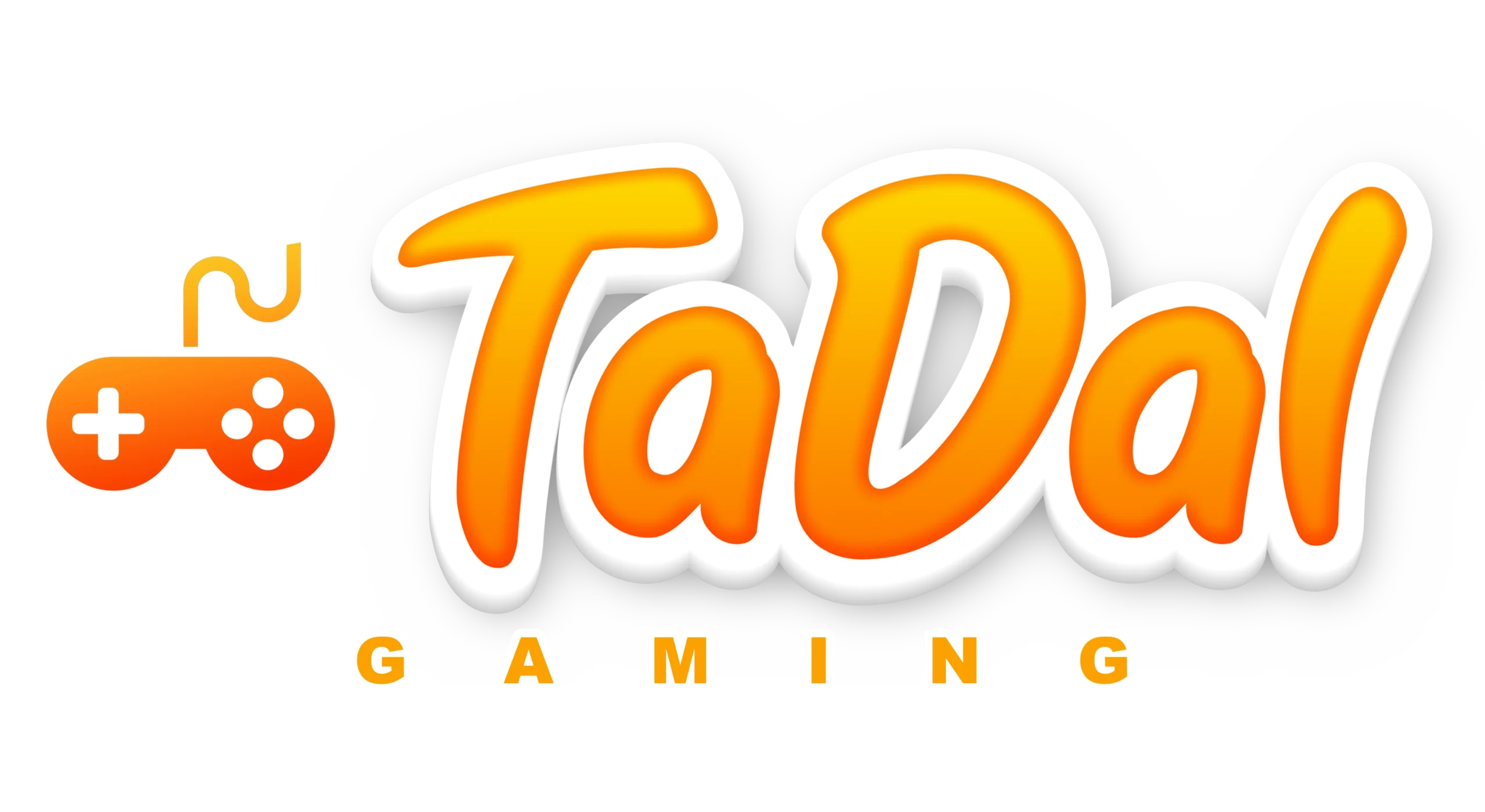 TaDaL Gaming logo